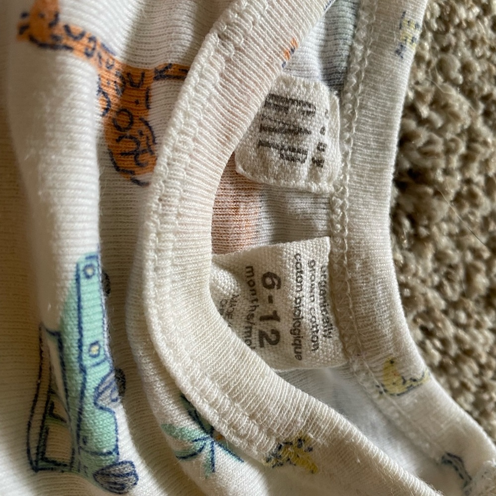 The gap Pj’s - Picture 2 of 2